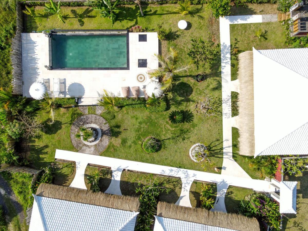 Sukacita Hill Hotel Uluwatu  Exterior photo