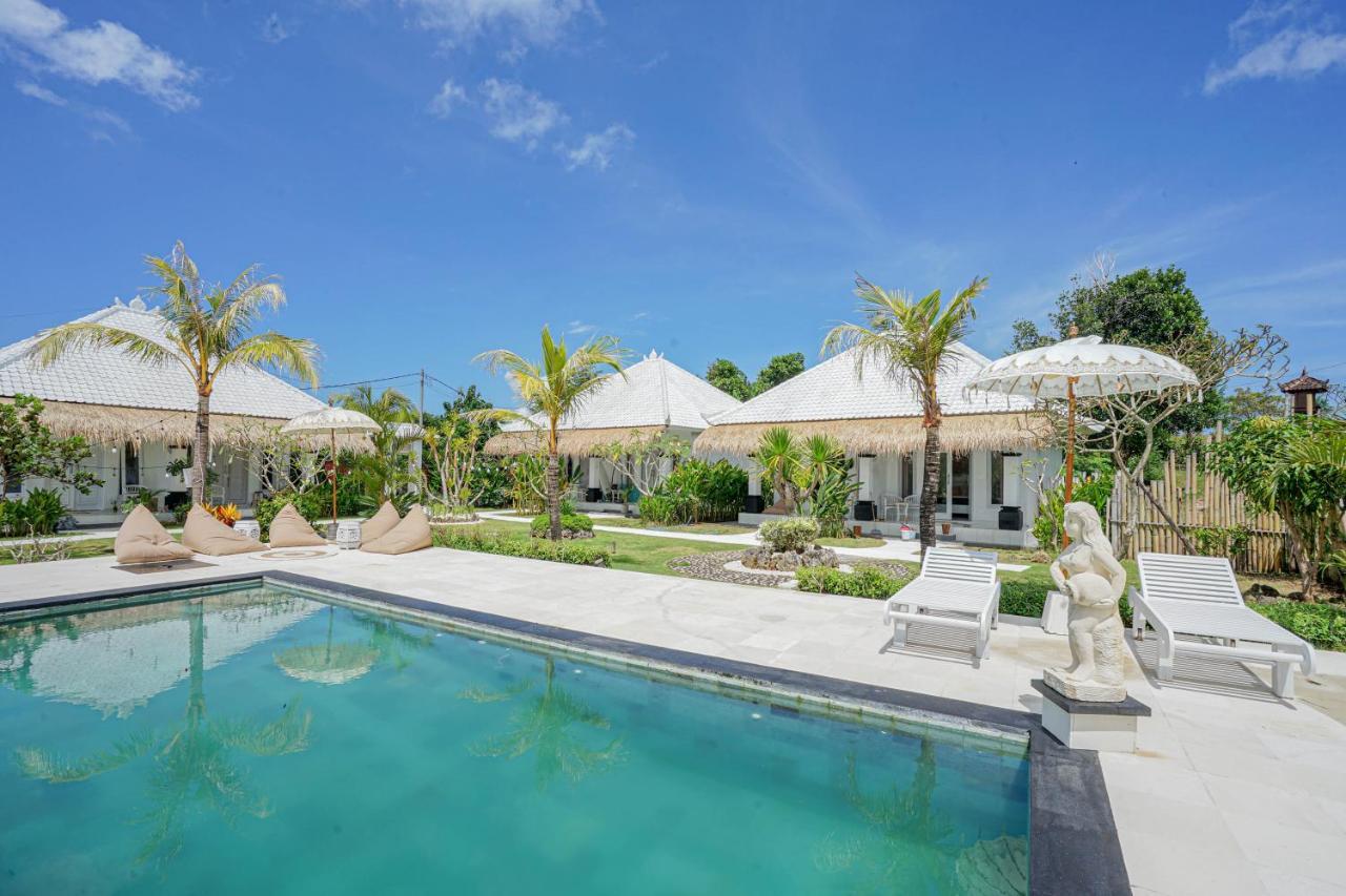 Sukacita Hill Hotel Uluwatu  Exterior photo